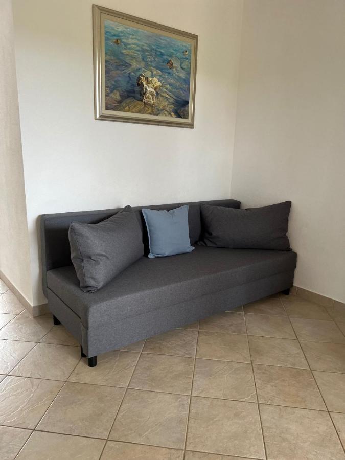 Apartmani Anita Skradin Kültér fotó