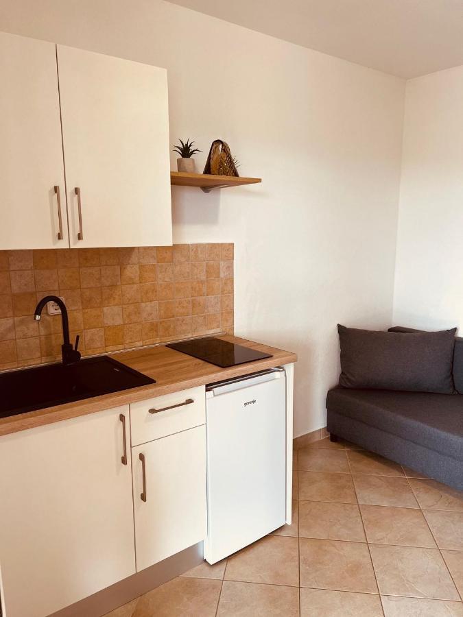 Apartmani Anita Skradin Kültér fotó